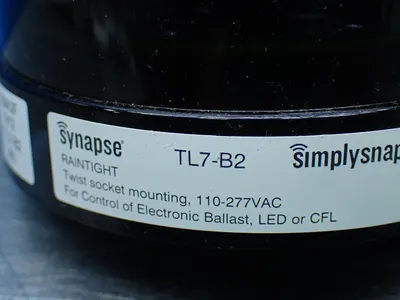 NEW SYNAPSE TL7B2