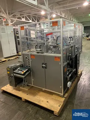 USED Skinetta Skinetta Case Packer, Model CP140