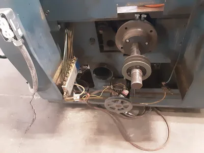 Used _UNKNOWN_ SL52 Woodworking Gang Saws Ohio US | AW Machinery, LLC. #1341163