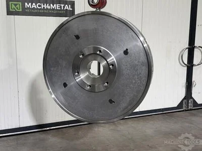 USED 2022 TDG SOLUTIONS PGI 1000