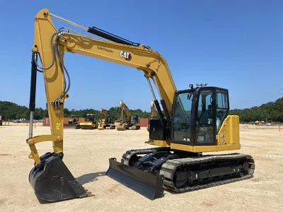 USED 2020 Caterpillar 310