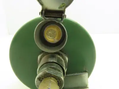 Used LINCOLN _UNKNOWN_ Pumps Indiana US | Arrow Industrial #1367450