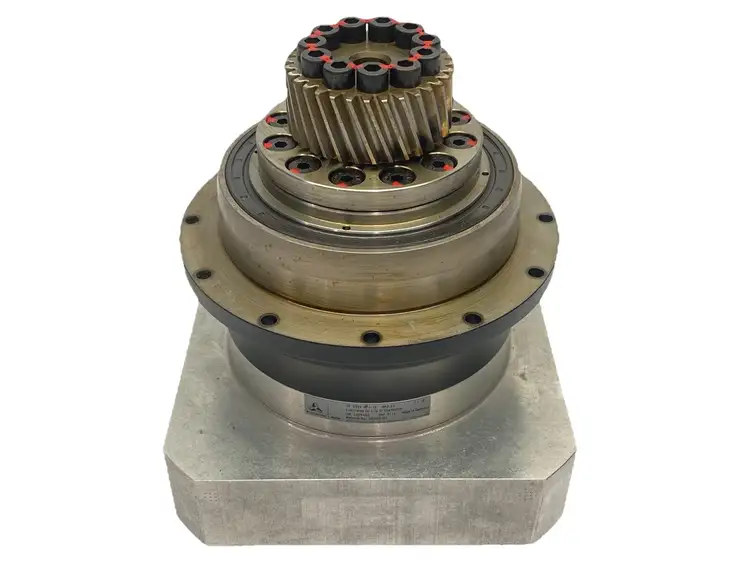 Used WITTENSTEIN 4-065-02-0157 Gearboxes | Maverick Industrial Sales #1106186
