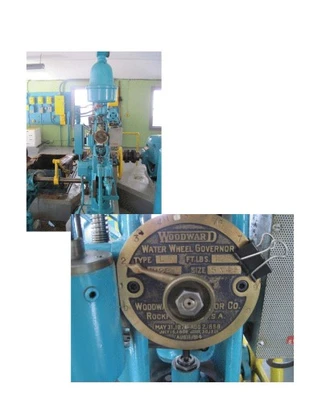 USED PELTON 24-G
