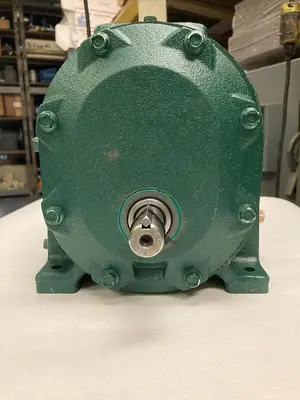 New | in-Stock MASTER POWER TRANSMISSION 7871775001ES Speed Reducers | Surplus Asset Holdings #1204341