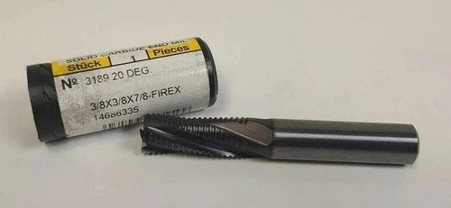 NEW GUHRING Does Not Apply
