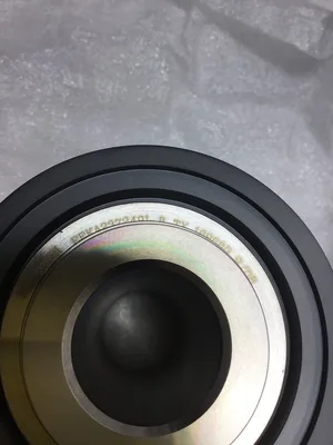 Flowserve LE3M1875MW3 5 TX 156296 6/08 Rotary Base Mechanical Seal Shaft