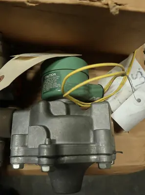 Used _UNKNOWN_ _UNKNOWN_ Solenoid Valves Ohio US | Aucto #1306492
