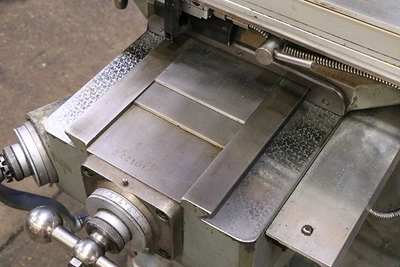 USED 1981 Bridgeport SERIES I