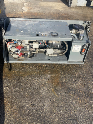 Used 2015 Skyjack SJ3219 Scissor Lifters Florida US | Stack Equipment #1208798