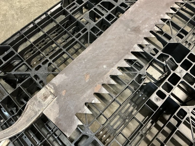 Used _UNKNOWN_ _UNKNOWN_ Slab Saws Michigan US | Miedema Asset Management Group #1402758