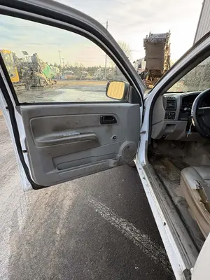 Used 2006 CHEVROLET COLORADO Pickup Trucks New Jersey US | Proxy Equipment #1382708