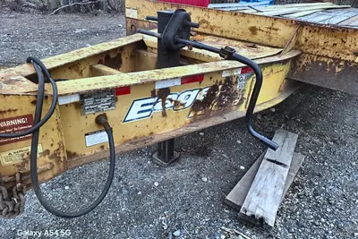 Used 2007 EAGER BEAVER 20XPT Flatbed Trailers New Jersey US | Proxy Equipment #1378009