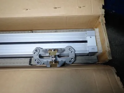 USED FESTO DGCK801550PPVAGKFK