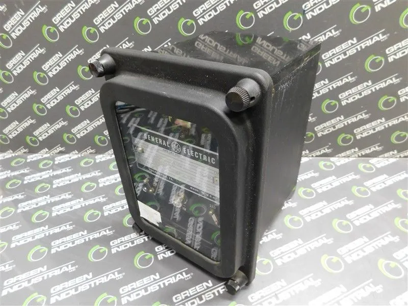 USED GENERAL ELECTRIC 12NAA30A1A