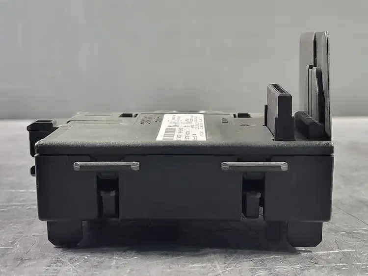 Used SIEMENS 6ES7 195-7HA00-0XA0 Misc Electrical & Power Parts British Columbia CA | Lenmark #254300