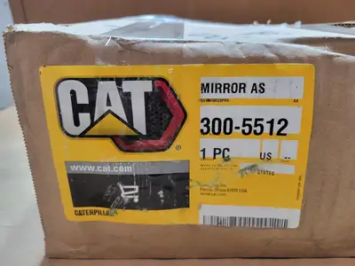 NEW 2023 CATERPILLAR 300-5512