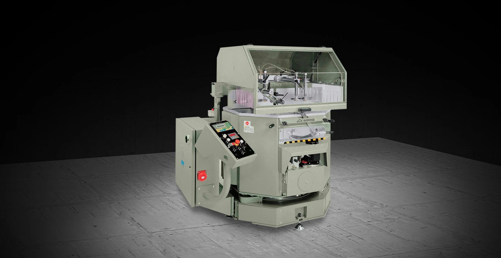 New | in-Stock 650 650 SCA/E High Speed Circular Saws (non-ferrous) Quebec CA | Starlight Sales Corp #1444206