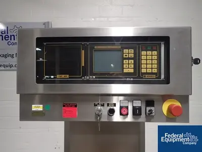 USED Boekel Industries, Inc. Boekels Checkweigher, Model EWK 449