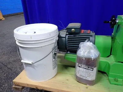 Used PULSAFEEDER 7660HSE Pumps Ohio US | HGR 24 #912471