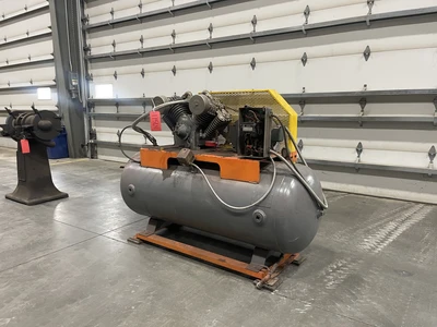 10 HP Air Compressor