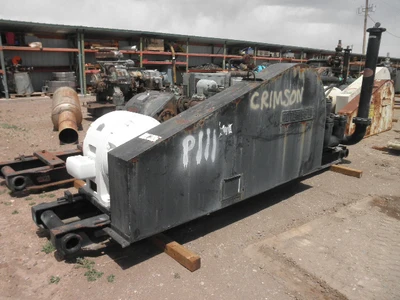 USED GENERAL ELECTRIC ANO 3253