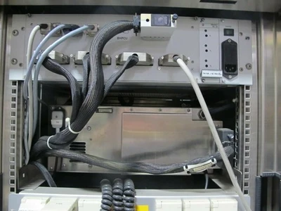 USED Bruker Does Not Apply