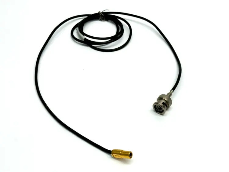 Used Saunders & Associates 40113919 Cable & Wire Michigan US | Maverick Industrial Sales #1391169