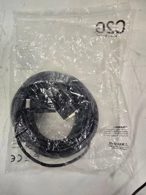 USED C2G 52034