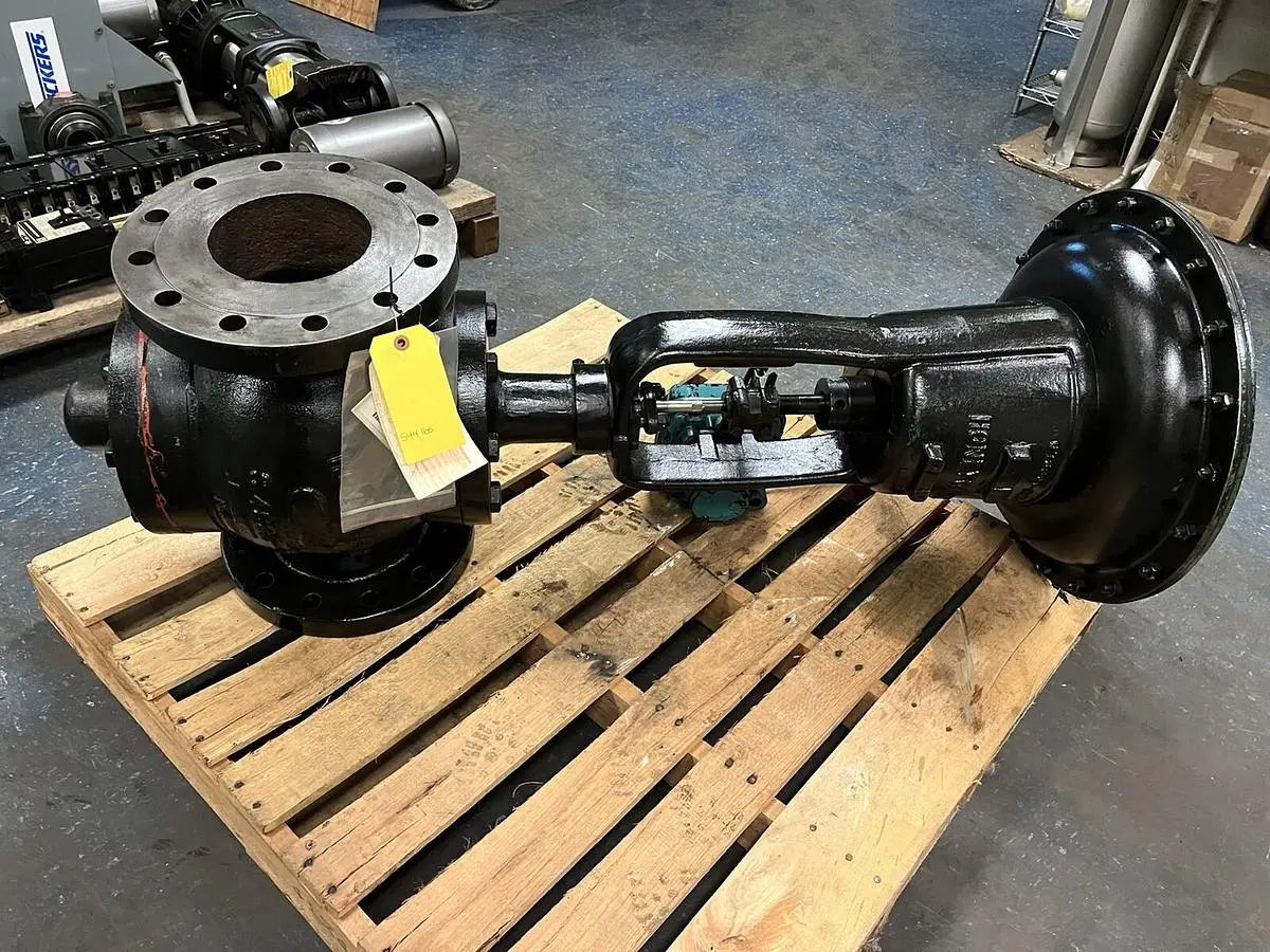 USED HONEYWELL 1201
