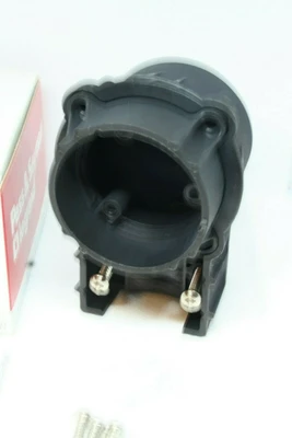 Pass & Seymour L20303-AN Turnlock Angle Adapter For 20/30A Plugs and Connectors