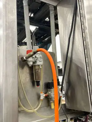 Used 2020 DURA-PACK DL-425 Food Processing Equipment (misc) Illinois US | M&M Equipment Corp. #1348118