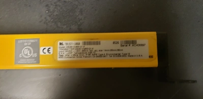 STI Mini Safe 4600 Series Transmitter MS46-14-955-Q1-X