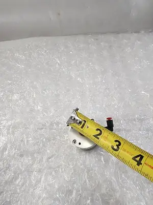 BIMBA Flat-1 Pneumatic Air Cylinder