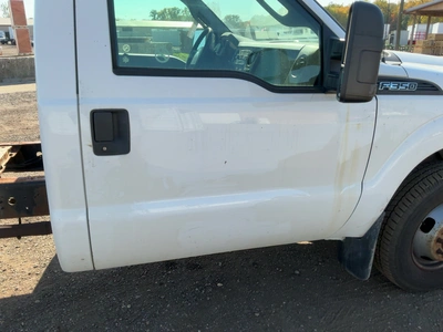 Used 2011 FORD F-350 Misc Trucks Michigan US | Miedema Asset Management Group #1568270
