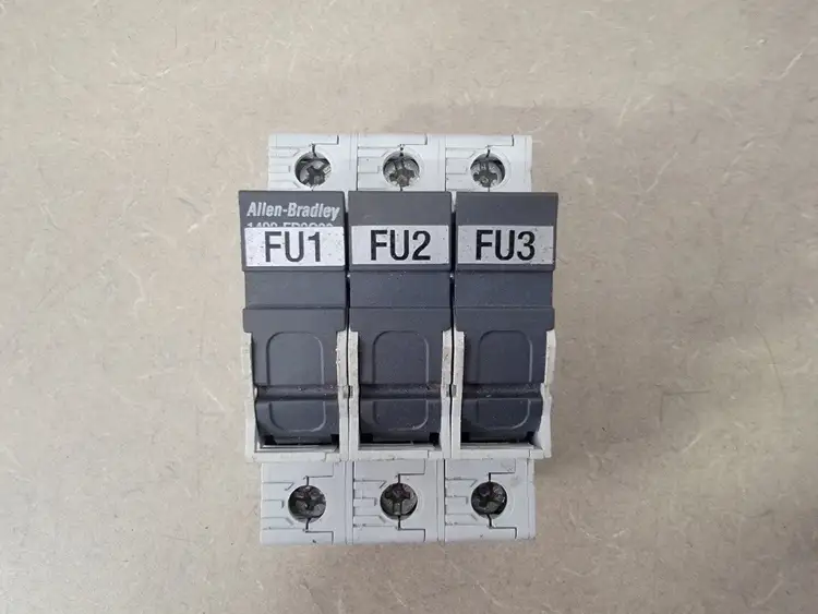 Used ALLEN-BRADLEY 1492-FB3C30 Misc Electrical & Power Parts British Columbia CA | Lenmark #367288