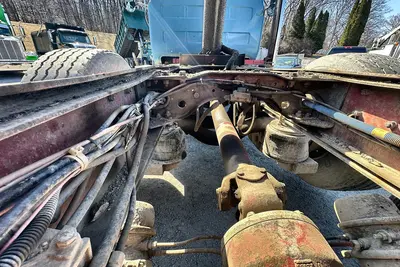 Used 1988 MACK RD690S Dump trucks Pennsylvania US | Proxy Equipment #1378111