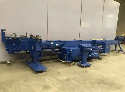 USED CONRAC 255 RH