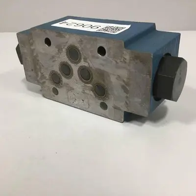 USED REXROTH Z2S10132V