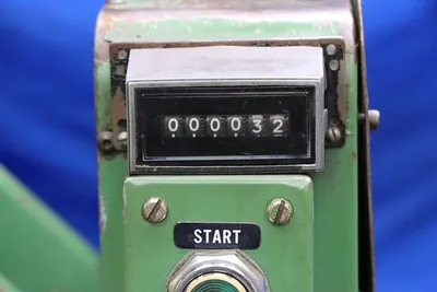 ROYAL MASTER TG 12 X 3 CENTERLESS GRINER (14677) GRINDERS, CENTERLESS | Machinery International LLC (22)