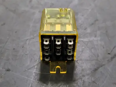 USED IDEC RR3B-US