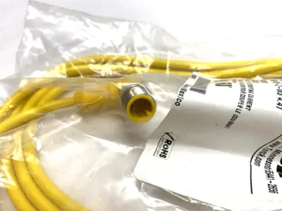 New | in-Stock Turck Flex Life Cable U0942-34 Cable & Wire Michigan US | Maverick Industrial Sales #1462808