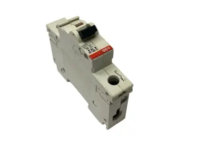 USED ABB S281UC-K10A