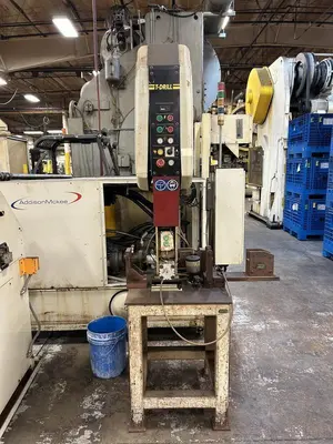 USED T-DRILL S-54 RST
