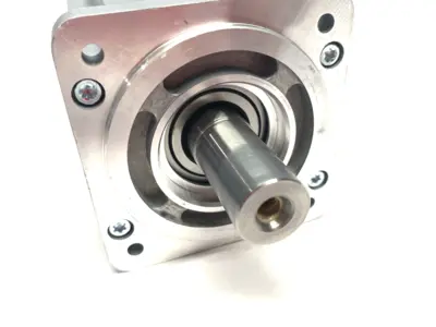 Used Festo Servo Motor 3.5Nm Stall, 910W 680V 8540rpm, 5255448 Servo Motors Michigan US | Maverick Industrial Sales #1389120