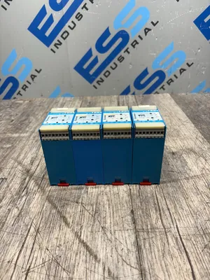 LEUKHARDT SYSTEMELEKTRORLIK 8.0403.06 Electrical/PLC/Automation | ESS Industrial Equipment Sales (4)