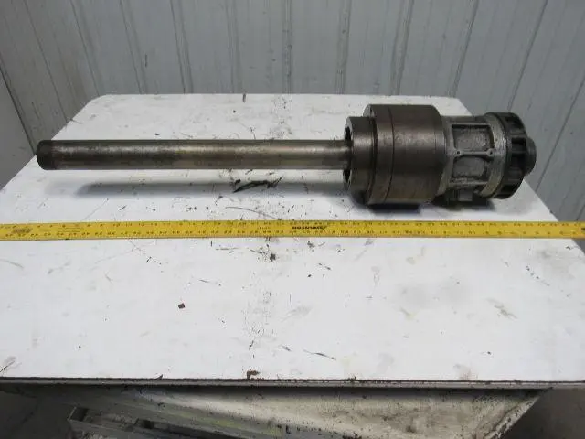 Used SEIKI _UNKNOWN_ Parts (Hydraulics and Pneumatics) | Arrow Industrial #636827