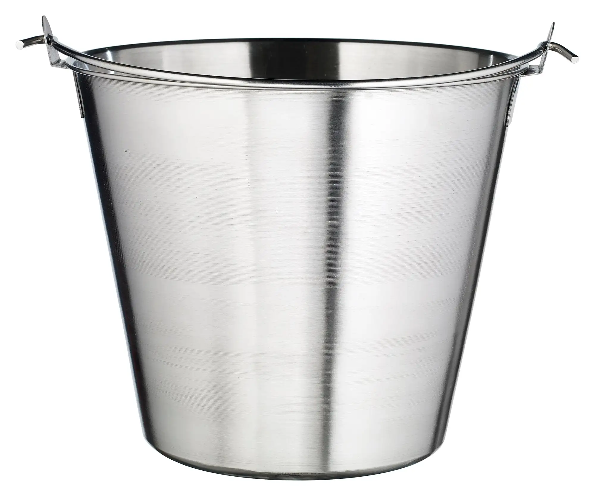 Utility Pail, 13qt, S/S (6 Each)
