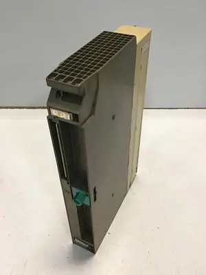 USED SIEMENS 6ES5 454-7LA11