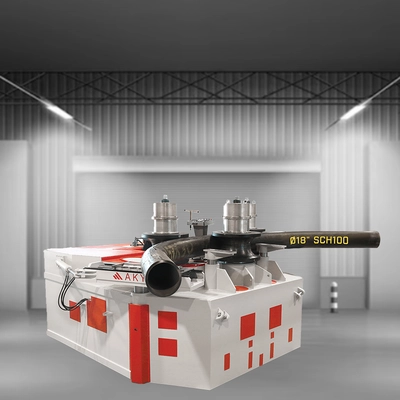 AKYAPAK AKBEND Profile Rolling Machines | FERRIC Machinery, Inc. (1)